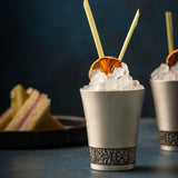 Lemongrass-Ginger-Lemon Syrup