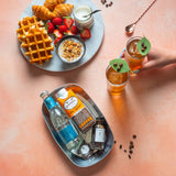 Wake me up before you GO GO Kit