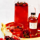 Sweater Weather Shrub