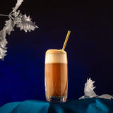 Spiced Molasses Syrup