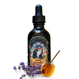 FloraLuna Honey Lavender Bitters