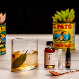 Brush of the Bush Kit