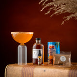 Rye-Napple Express Kit