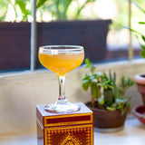 Not a Hot Fudge Sundae Kit