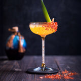 Gochujang-Honey Syrup