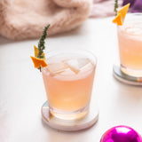 Orange-Thyme Cordial