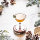 botanical honey syrup