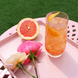 Grapefruit Grenadine