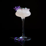 Lavender Sugar