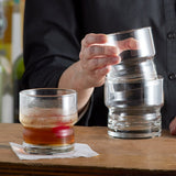 Double Rocks Glasses