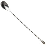 Angled Barfly Bar Spoon