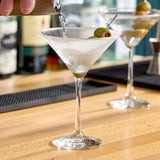 Martini Glasses