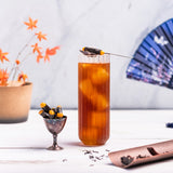 Okinawan Demerara Syrup