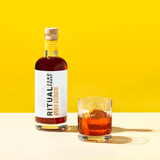 Non-Alcoholic Aperitif Alternative