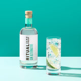 Non-Alcoholic Gin Alternative