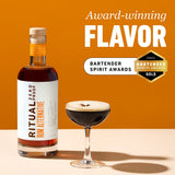 Non-Alcoholic Rum Alternative