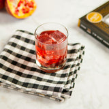 Sother’s Homemade Grenadine
